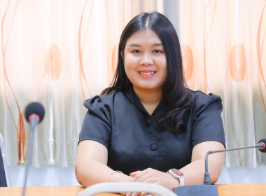 ประชุมคณะทำงานภาคีเครือข่ายเพื่อขับเคลื่อนสหกรณ์เคหสถานบ้านมั่นคง ระดับจังหวัด โดยมีนายมานะชัย สังข์แก้ว ผู้อำนวยการกลุ่มส่งเสริมและพัฒนาการบริหารการจัดการสหกรณ์ เป็นประธานการประชุมฯ เพื่อแก้ไขปัญหาด้านการดำเนินงานของสหกรณ์เคหสถานบ้านมั่นคง เกิดการบูรณาก ... พารามิเตอร์รูปภาพ 28